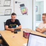 Josef Gattermayer. Warum der No Coding Day bei den Experten für mobile Apps besonders beliebt ist