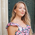 Elin Matilda Karlsson. DAAD-Preis der Hochschule Macromedia