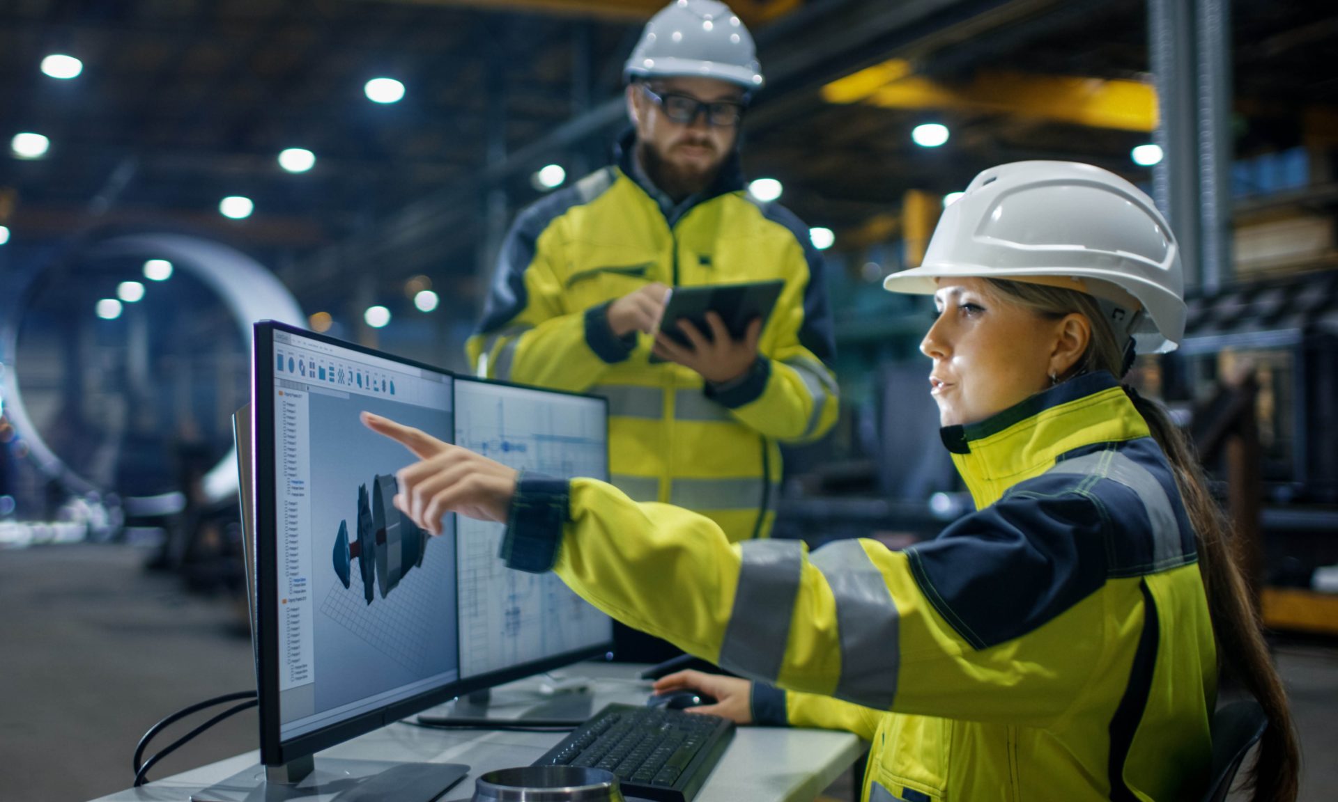 Welche Auswirkungen hat die Digitalisierung auf den Arbeitsmarkt.