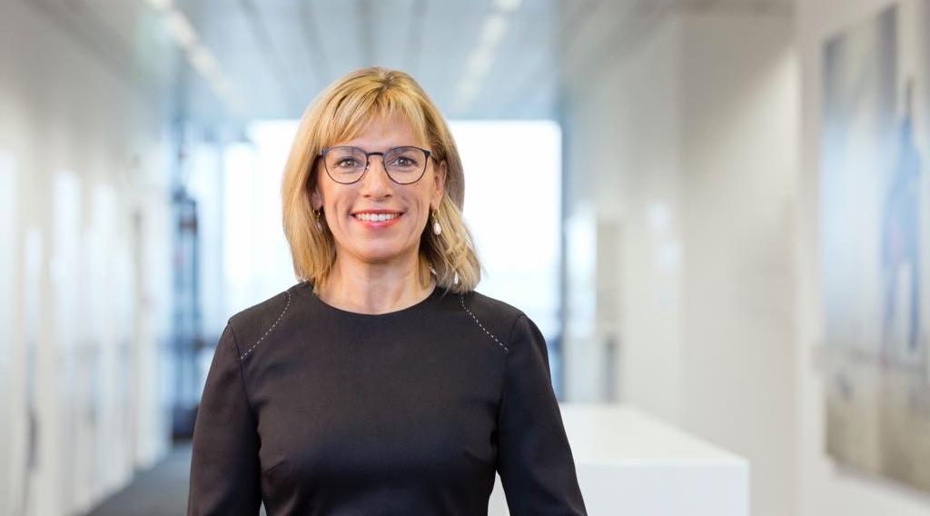 Gabriele Volz