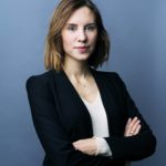 Erika Wranegård. Lombard Odier Investment Managers verstärkt Nachhaltigkeits-Expertise.