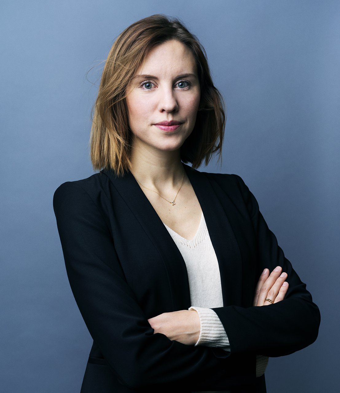 Erika Wranegård. Lombard Odier Investment Managers verstärkt Nachhaltigkeits-Expertise.