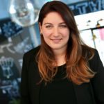 Katka Letzing. Mitbegründerin und CEO von Kickstart Innovation