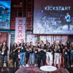 Kickstart. Eine der führenden Innovationsplattformen in Europa.